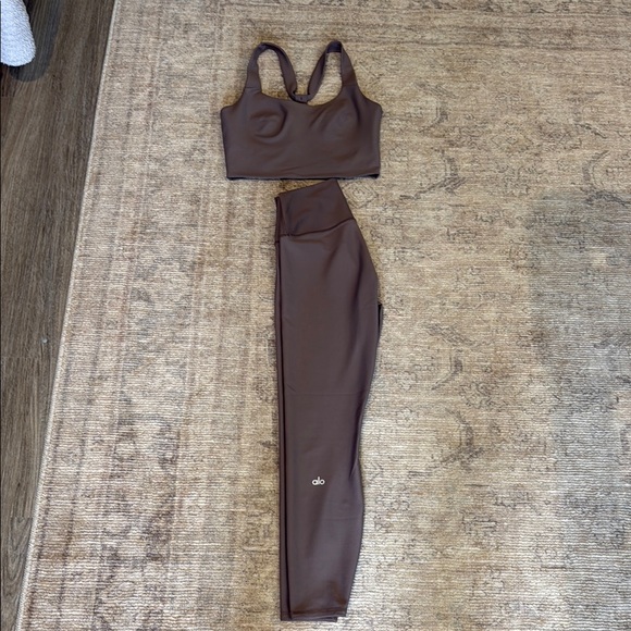 ALO Yoga Other - Alo Set